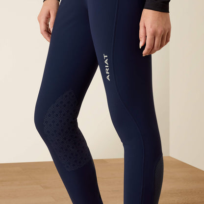 Ariat Online - Tri Factor Grip Knee Patch Breech