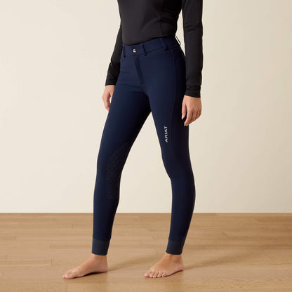 Ariat Online - Tri Factor Grip Knee Patch Breech