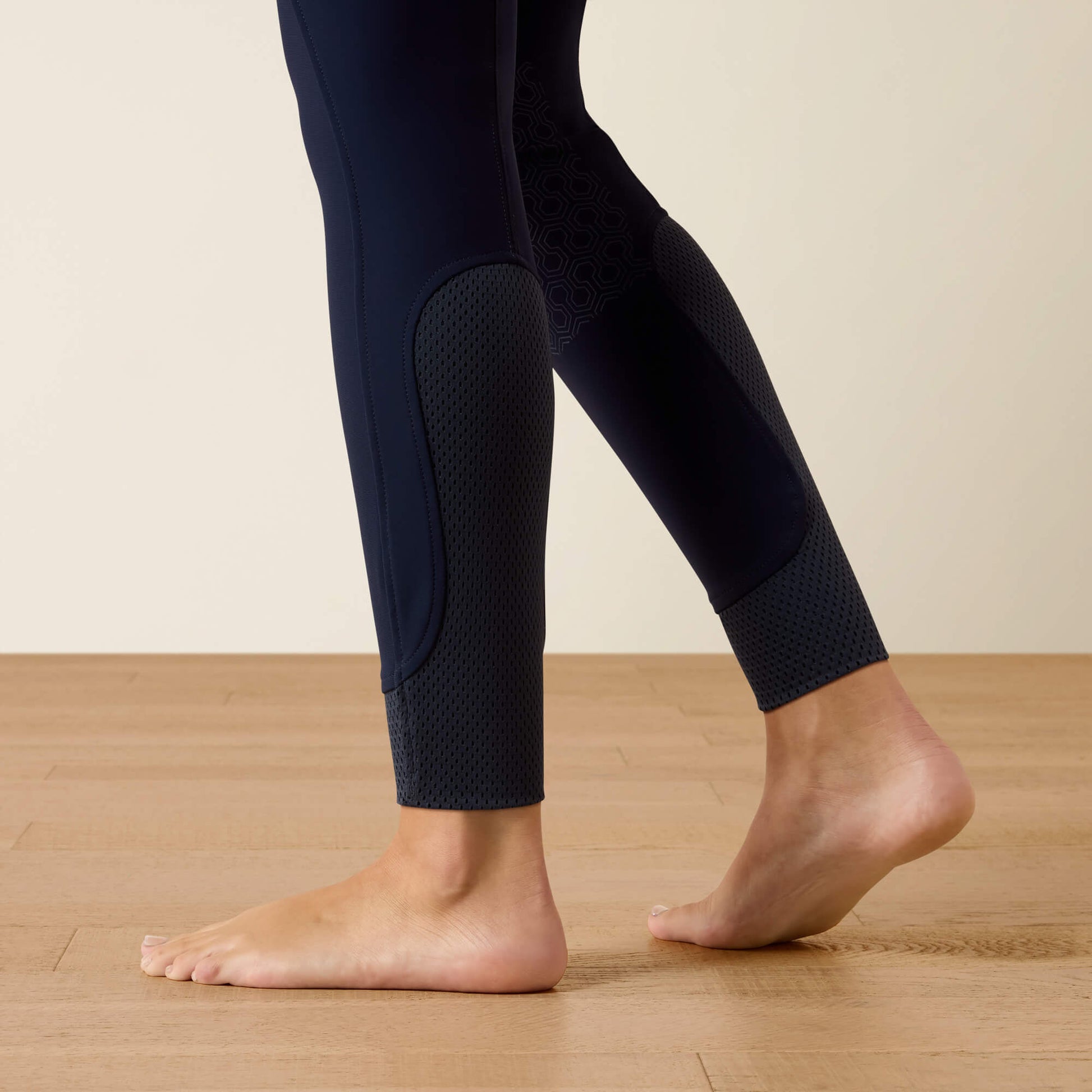 Ariat Online - Tri Factor Grip Knee Patch Breech