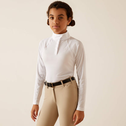 Ariat Sale - Sunstopper 3.0 Show Shirt