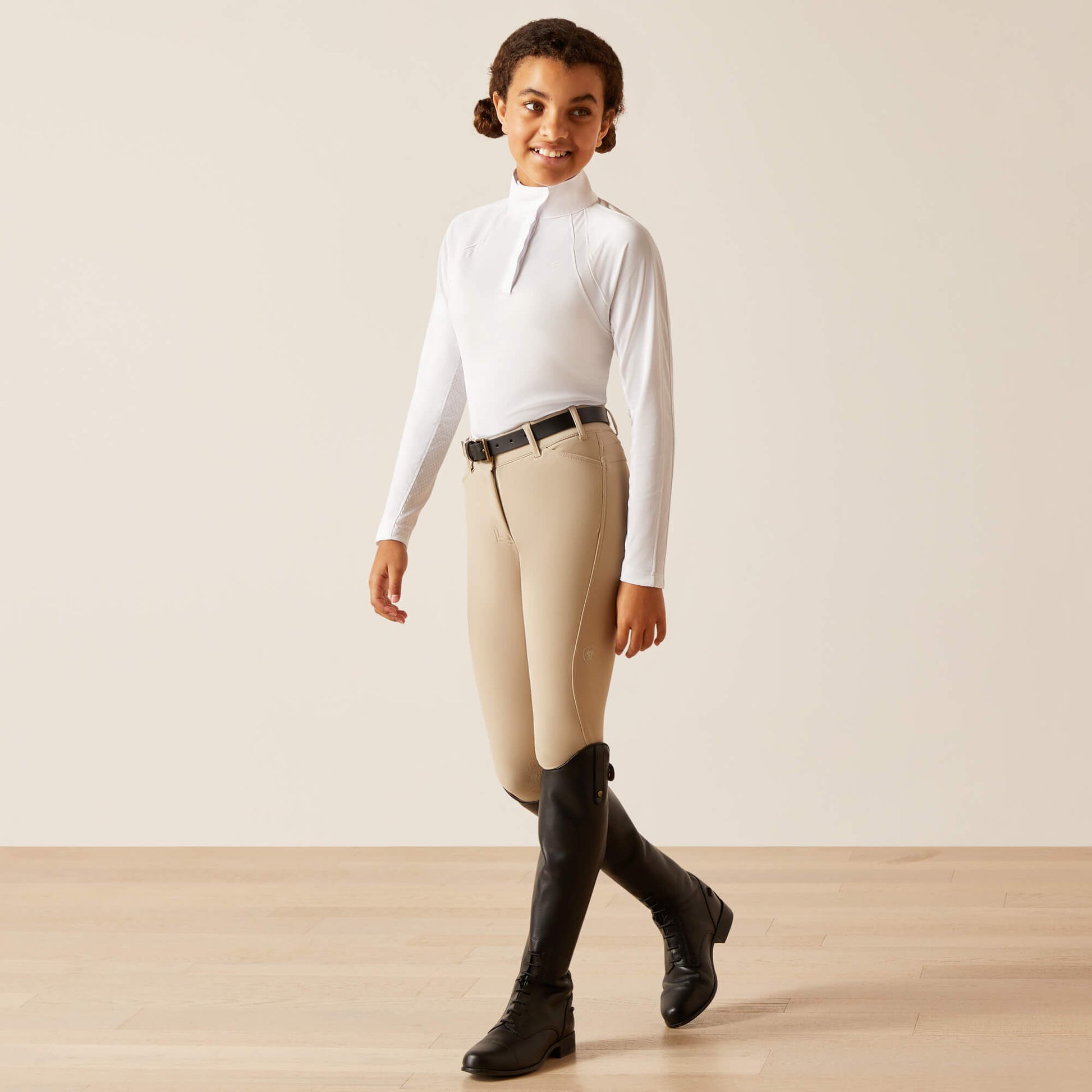 Ariat Sale - Sunstopper 3.0 Show Shirt