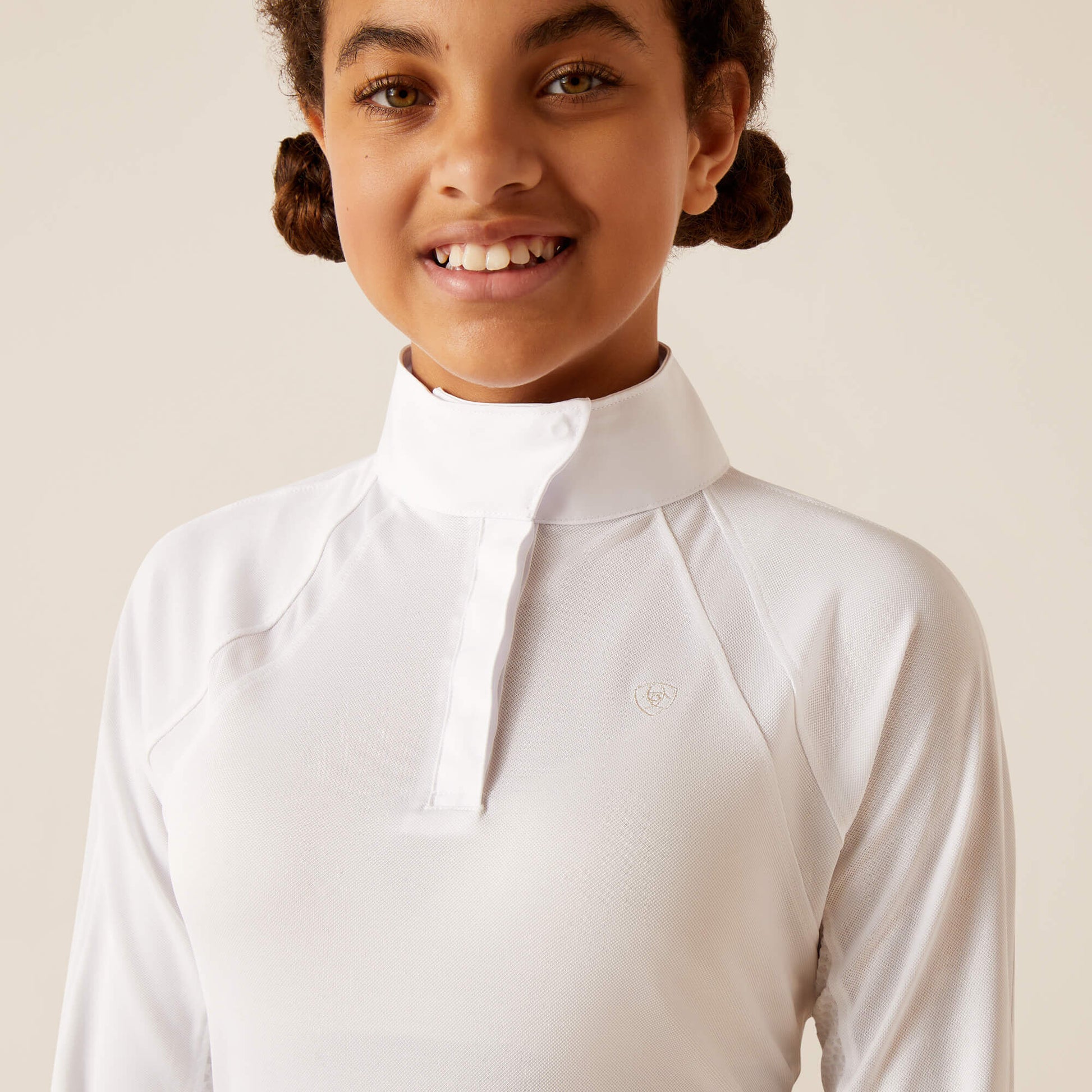 Ariat Sale - Sunstopper 3.0 Show Shirt