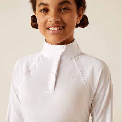Ariat Sale - Sunstopper 3.0 Show Shirt