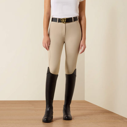 Ariat Outlet - Tri Factor EQ Grip Knee Patch Breech