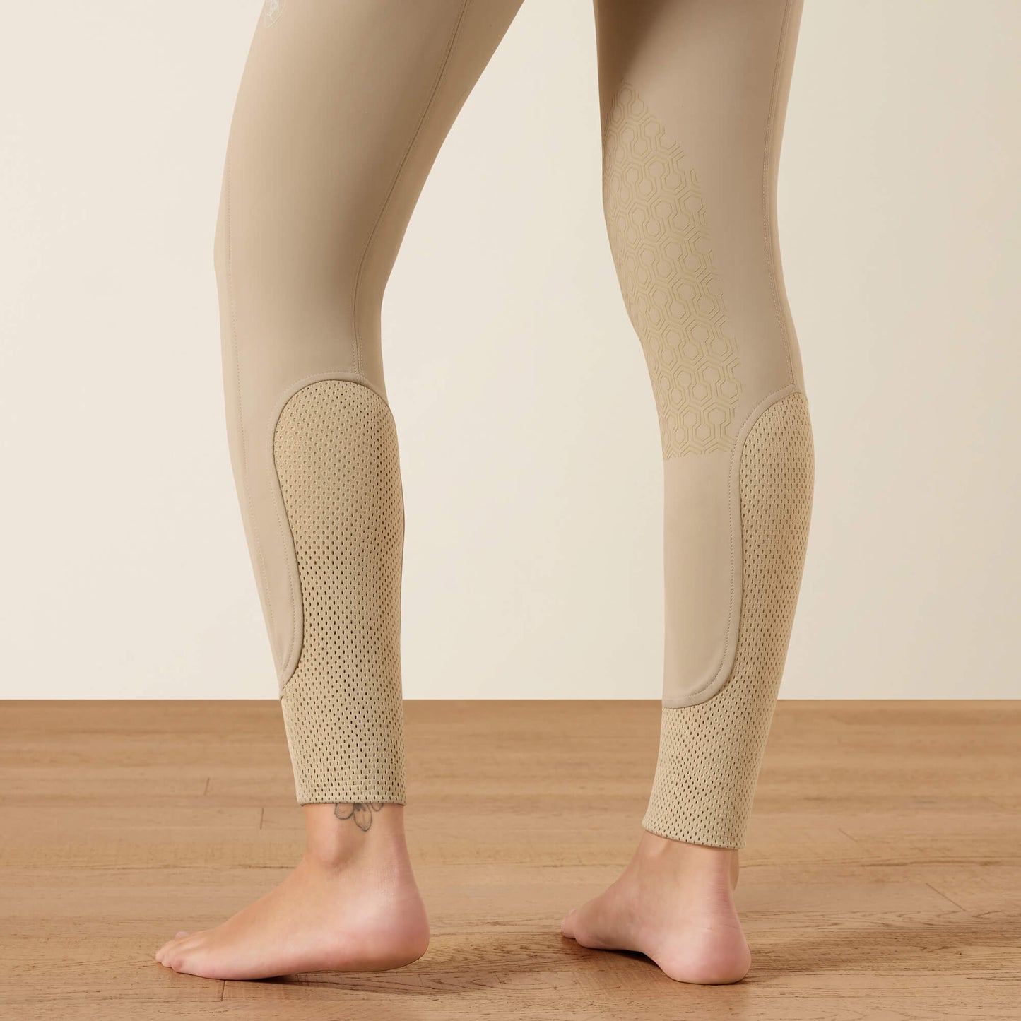 Ariat Outlet - Tri Factor EQ Grip Knee Patch Breech