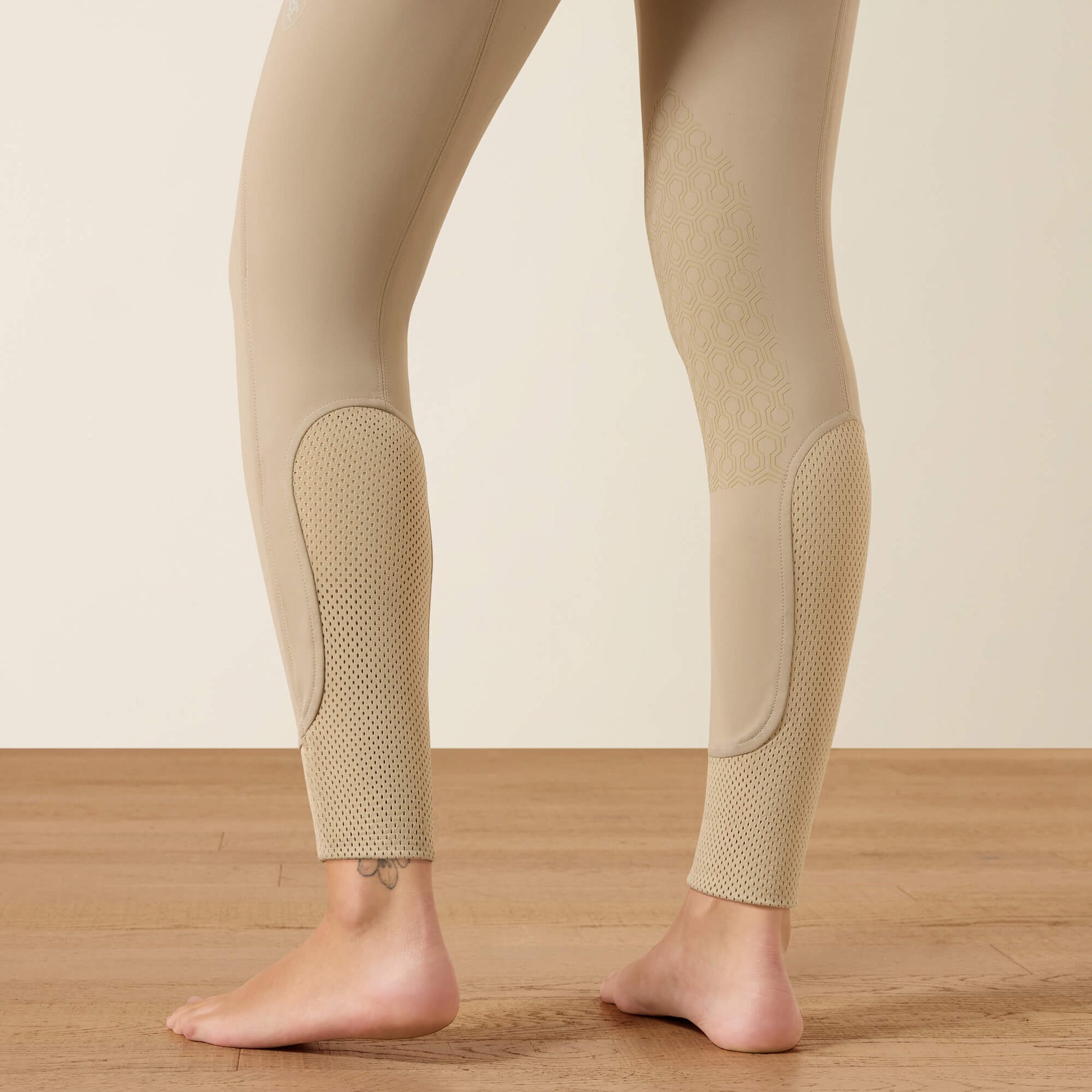 Ariat Outlet - Tri Factor EQ Grip Knee Patch Breech