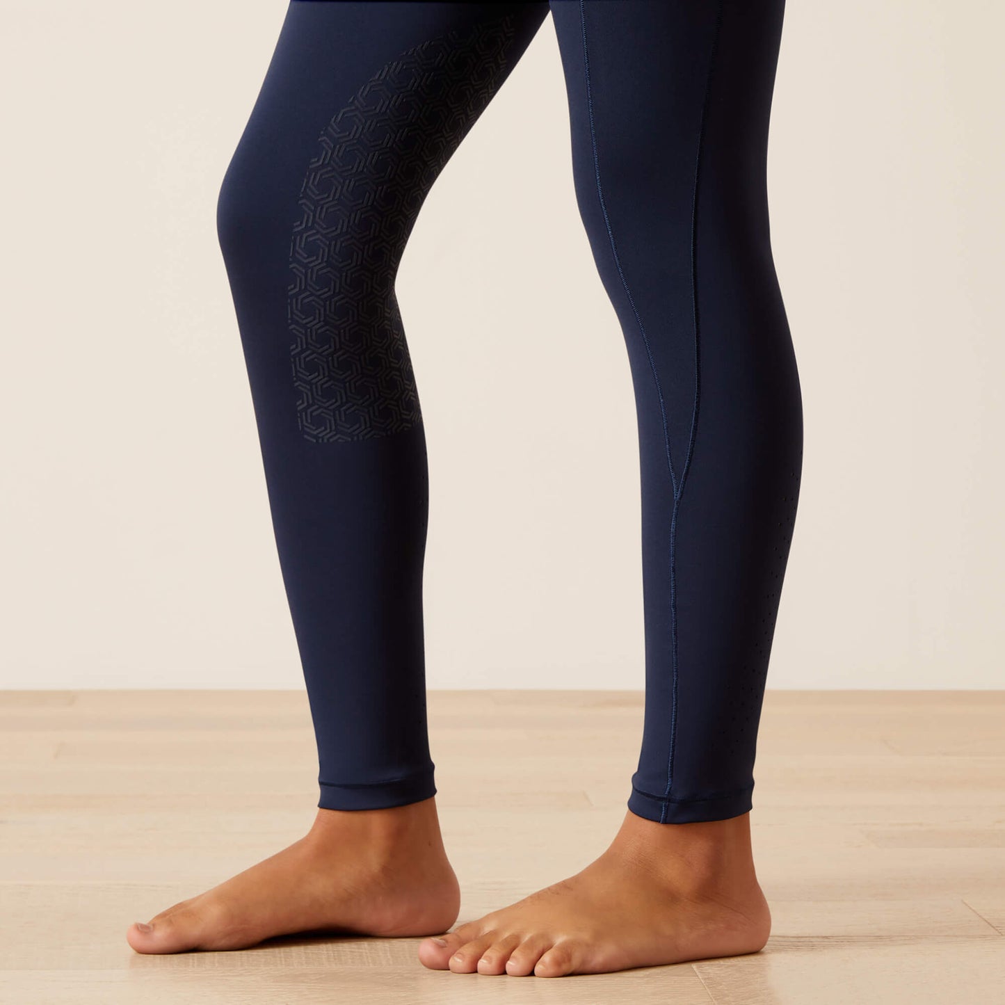 Ariat Website Store - Eos 2.0 Knee Patch Tight