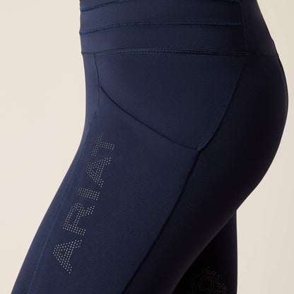 Ariat Website Store - Eos 2.0 Knee Patch Tight
