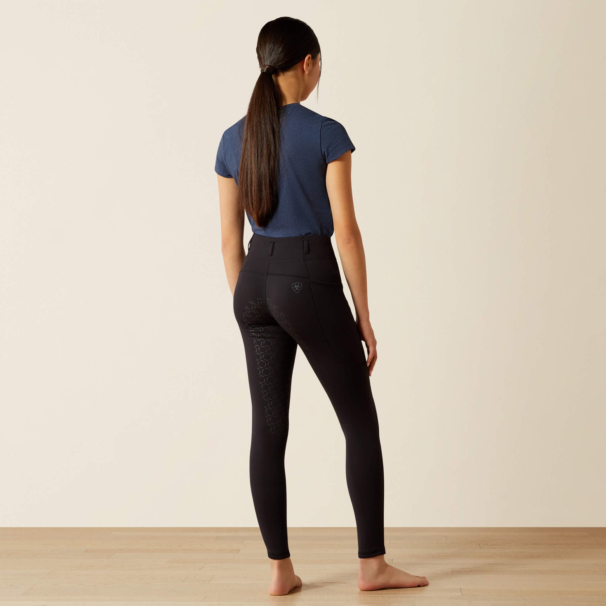 Ariat US - Venture 2.0 Thermal Full Seat Tight
