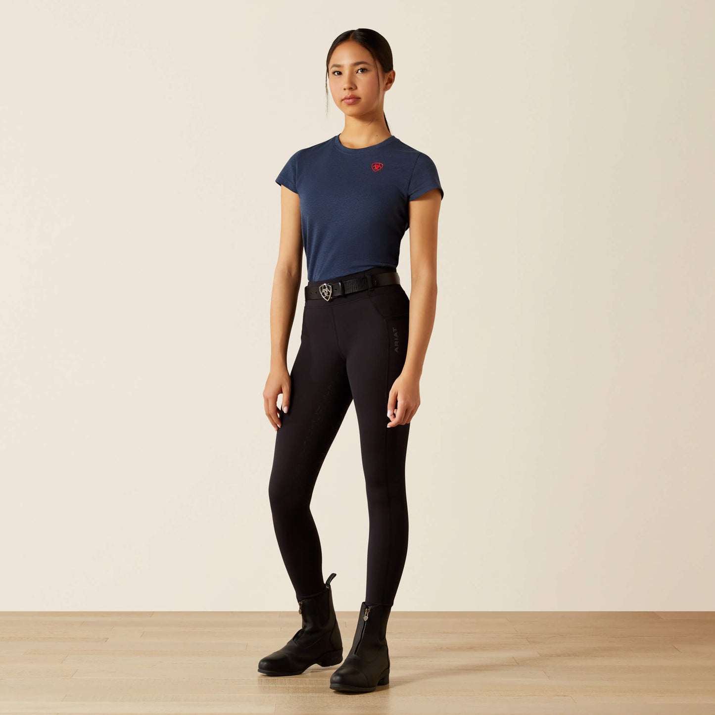 Ariat US - Venture 2.0 Thermal Full Seat Tight