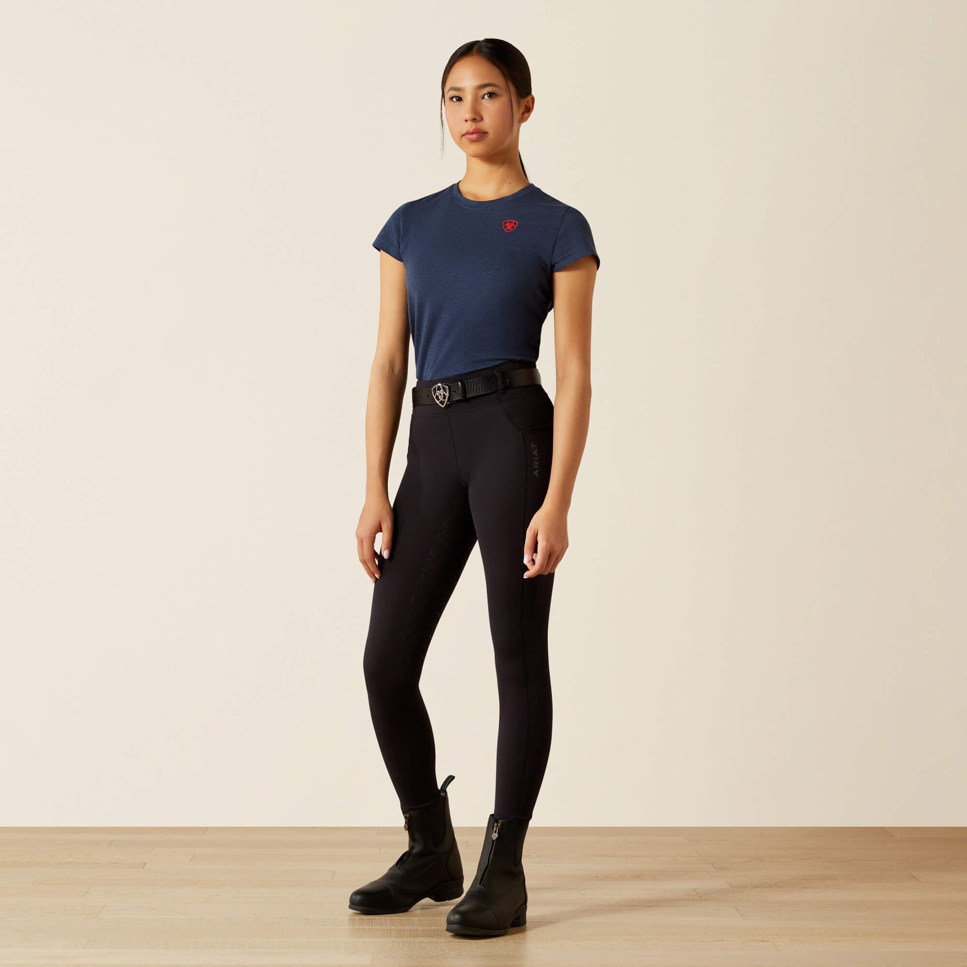 Ariat US - Venture 2.0 Thermal Full Seat Tight