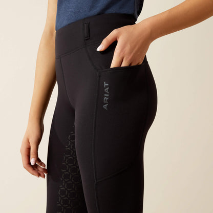 Ariat US - Venture 2.0 Thermal Full Seat Tight