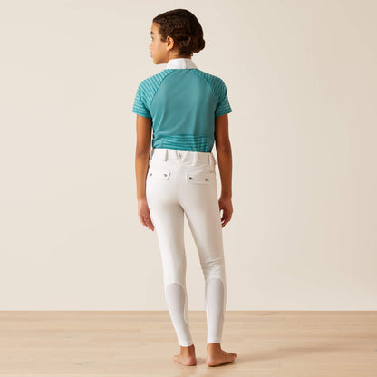 Ariat Online - Tri Factor Grip Knee Patch Breech