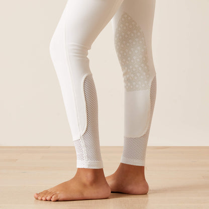 Ariat Online - Tri Factor Grip Knee Patch Breech