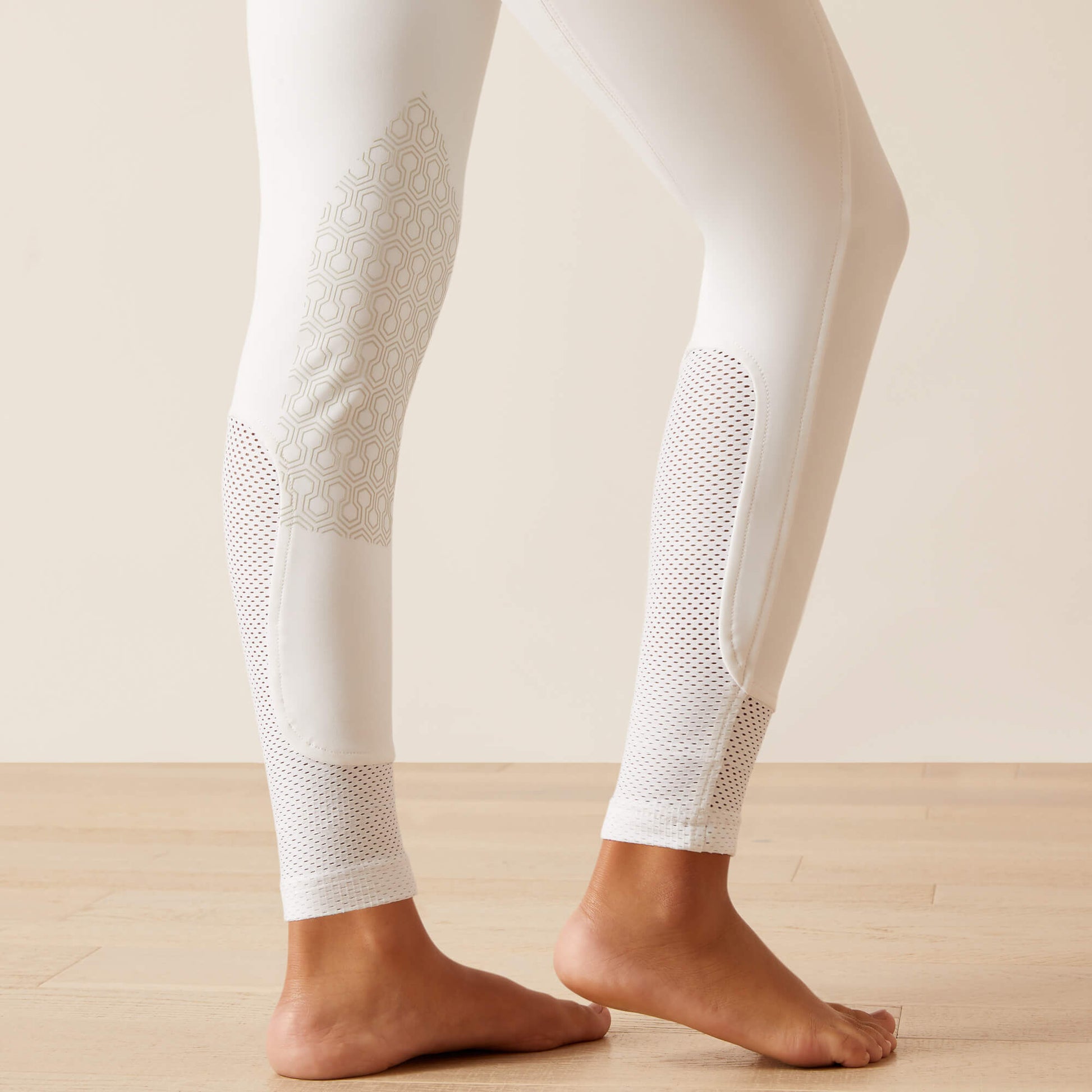 Ariat Online - Tri Factor Grip Knee Patch Breech