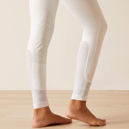Ariat Online - Tri Factor Grip Knee Patch Breech