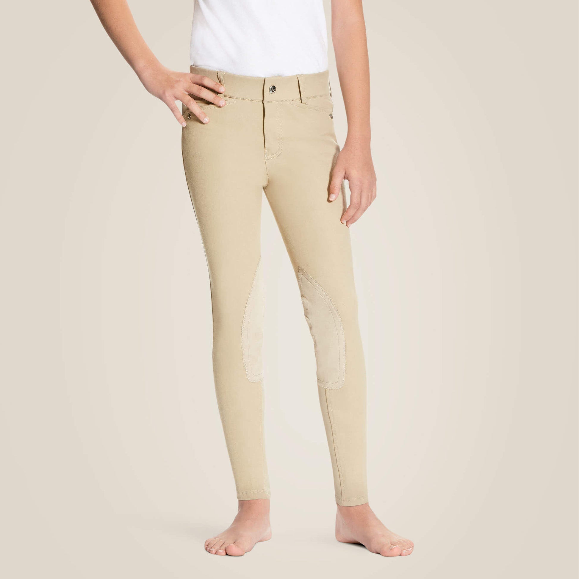 Ariat Sale - Heritage Knee Patch Breech