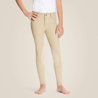 Ariat Sale - Heritage Knee Patch Breech