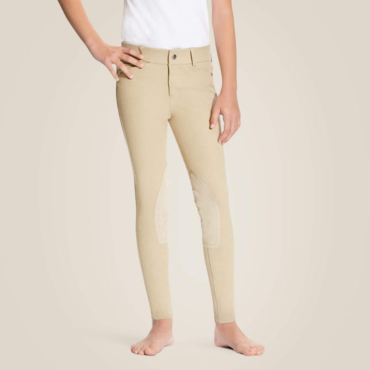 Ariat Sale - Heritage Knee Patch Breech