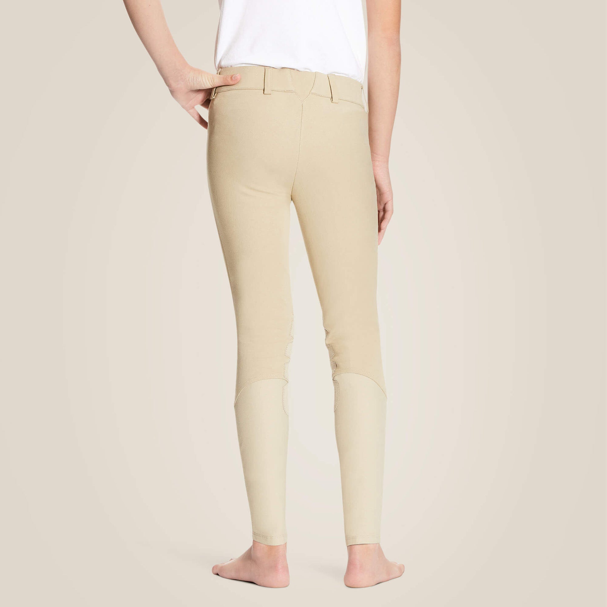 Ariat Sale - Heritage Knee Patch Breech
