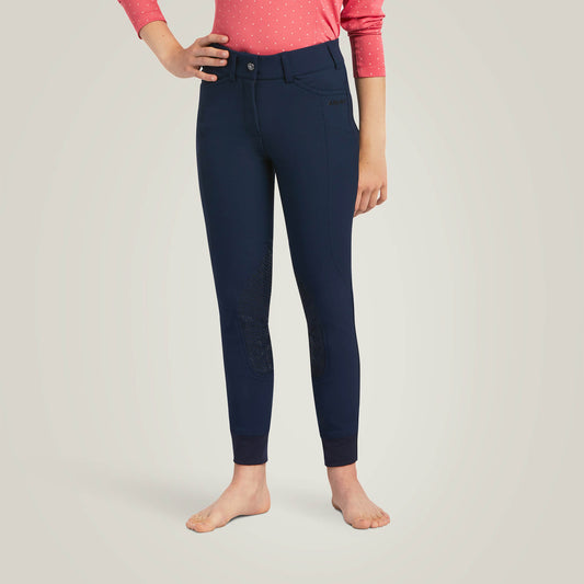 Ariat US - Prelude Knee Patch Breech