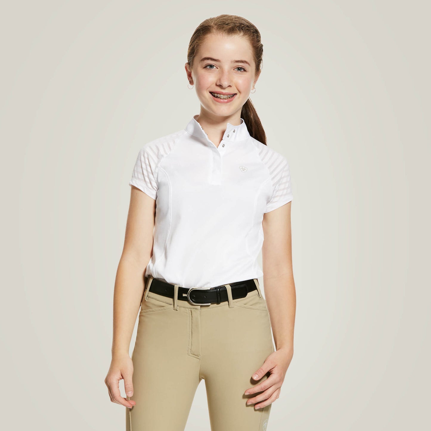 Ariat On Sale - Aptos Vent Show Shirt
