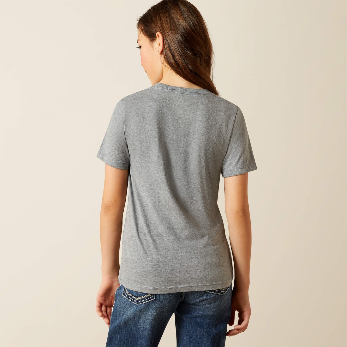 Ariat Online - Heels Down T-Shirt