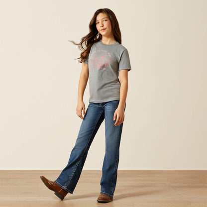 Ariat Online - Heels Down T-Shirt