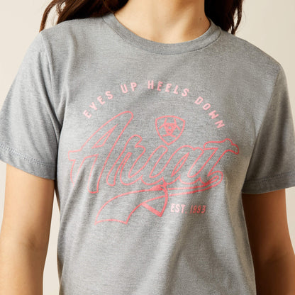 Ariat Online - Heels Down T-Shirt