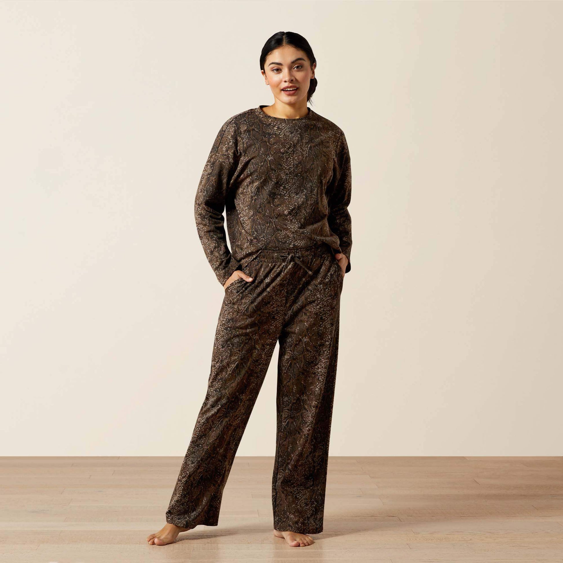 Ariat Sale - Dreams Pajama Set