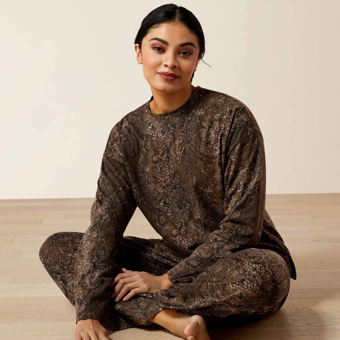 Ariat Sale - Dreams Pajama Set