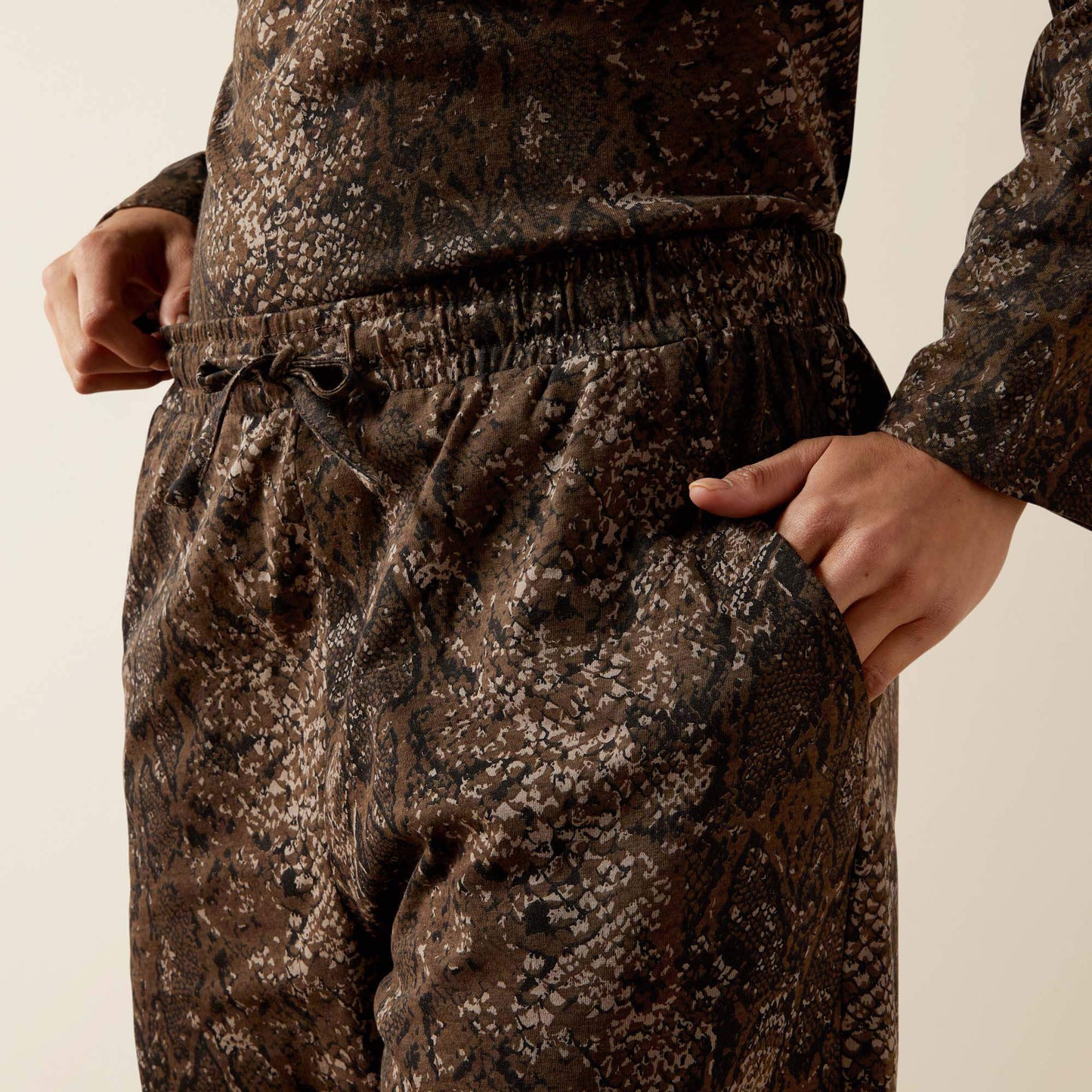 Ariat Sale - Dreams Pajama Set