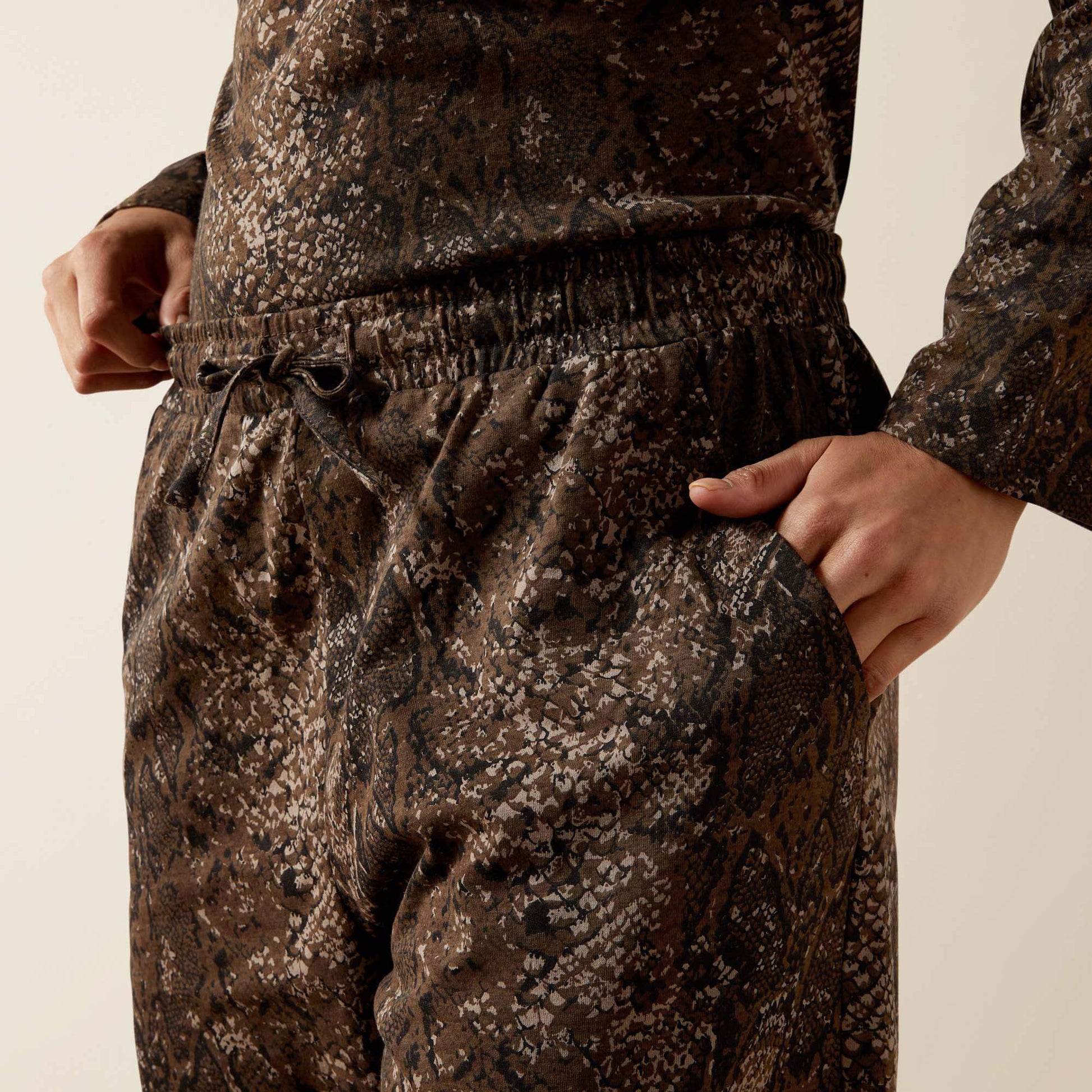 Ariat Sale - Dreams Pajama Set