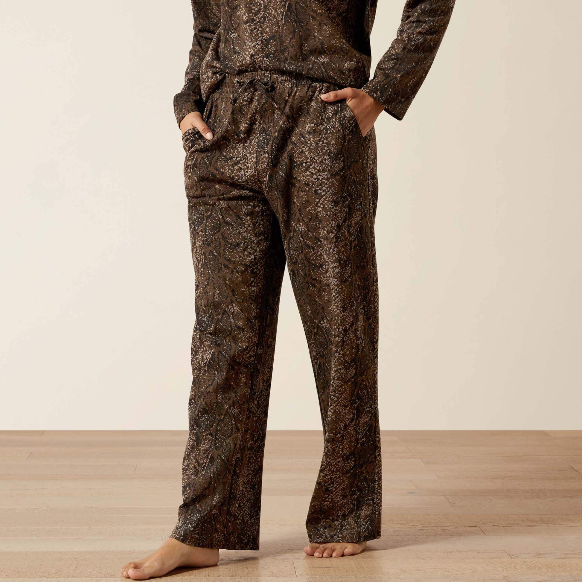 Ariat Sale - Dreams Pajama Set