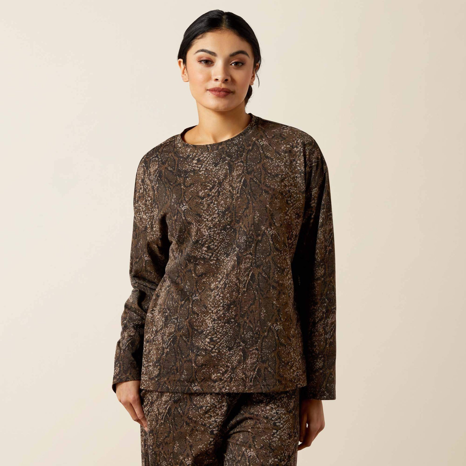 Ariat Sale - Dreams Pajama Set
