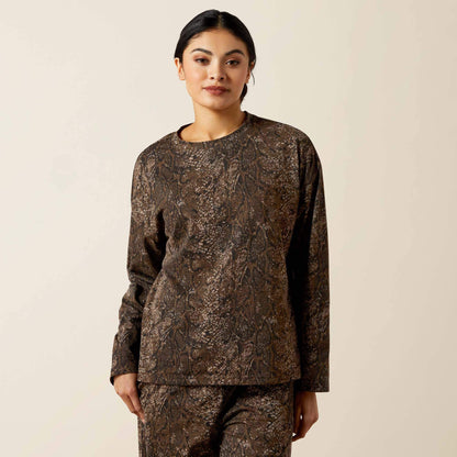 Ariat Sale - Dreams Pajama Set