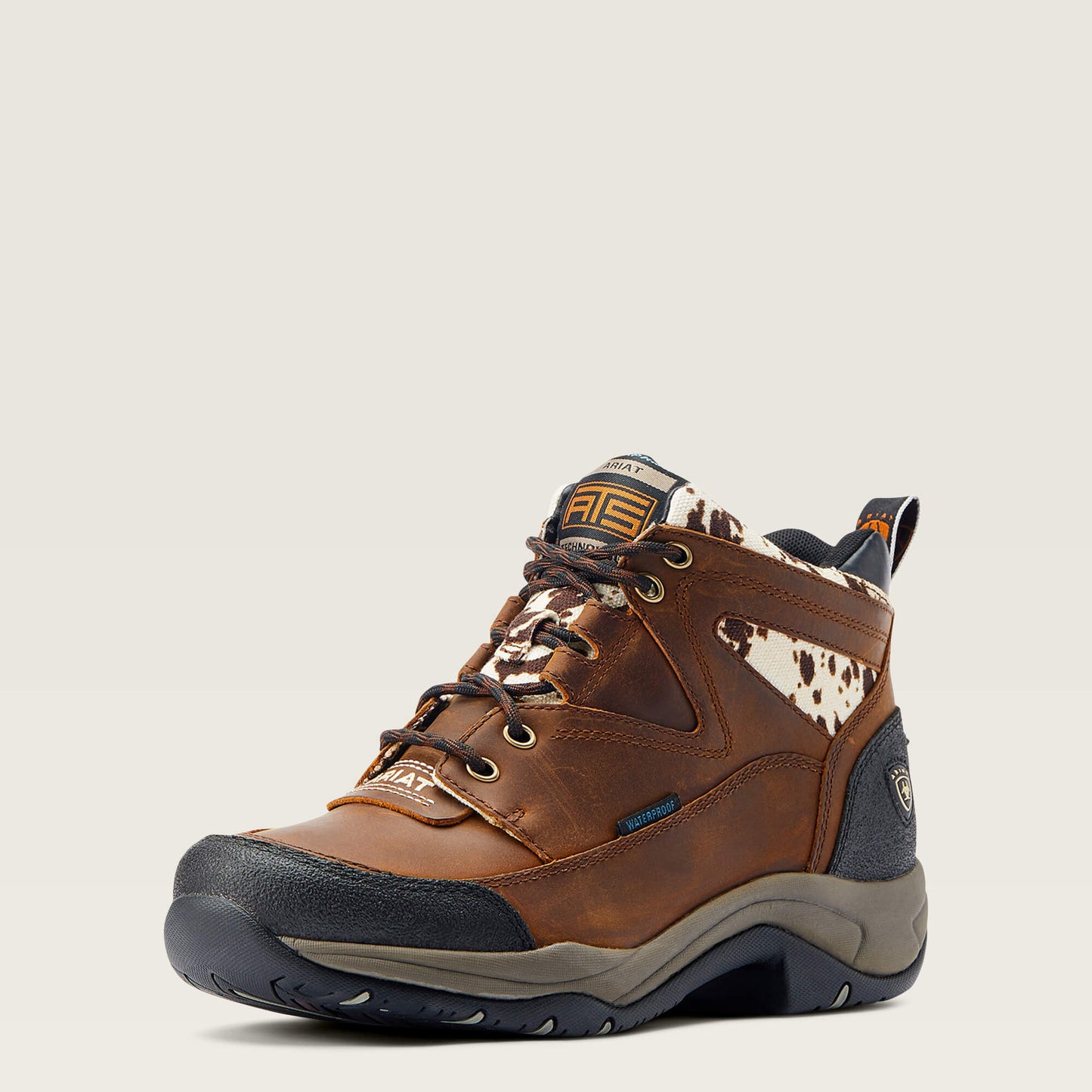 Ariat Outlet - Terrain Waterproof Boot