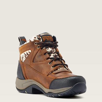 Ariat Outlet - Terrain Waterproof Boot