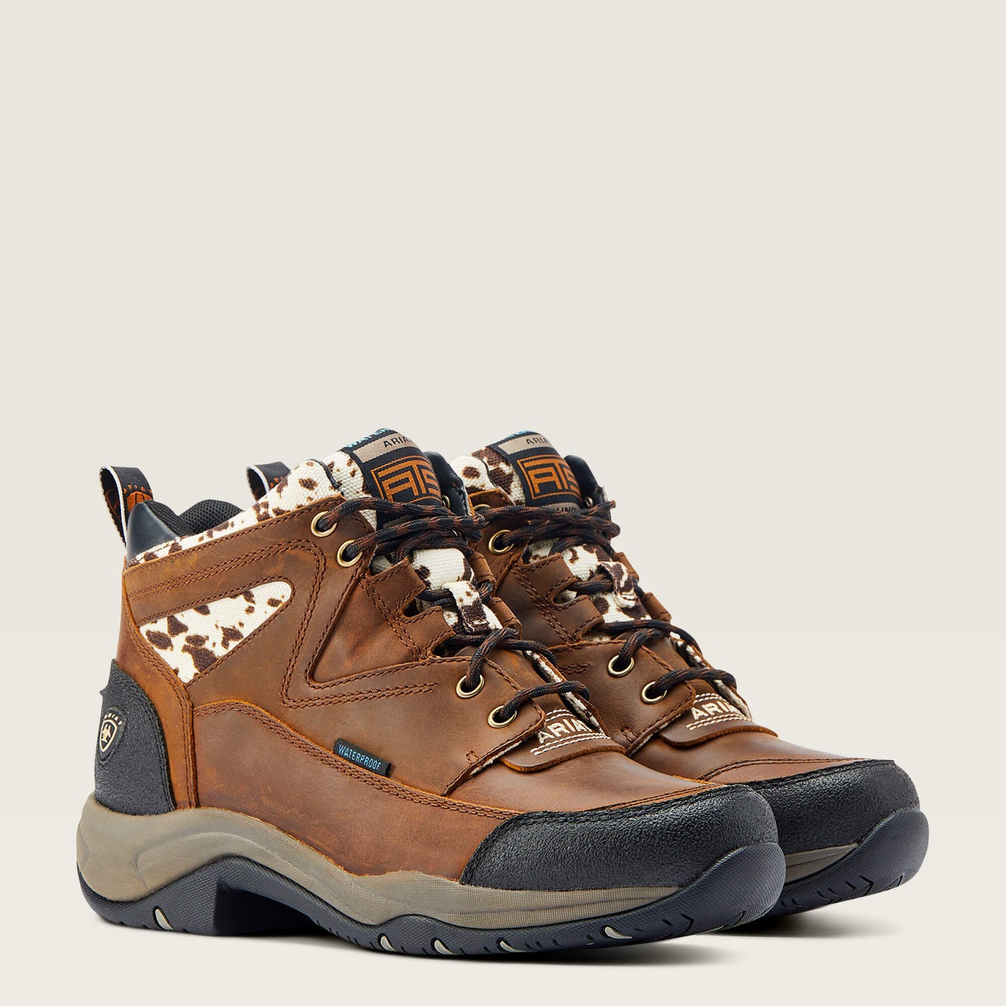 Ariat Outlet - Terrain Waterproof Boot