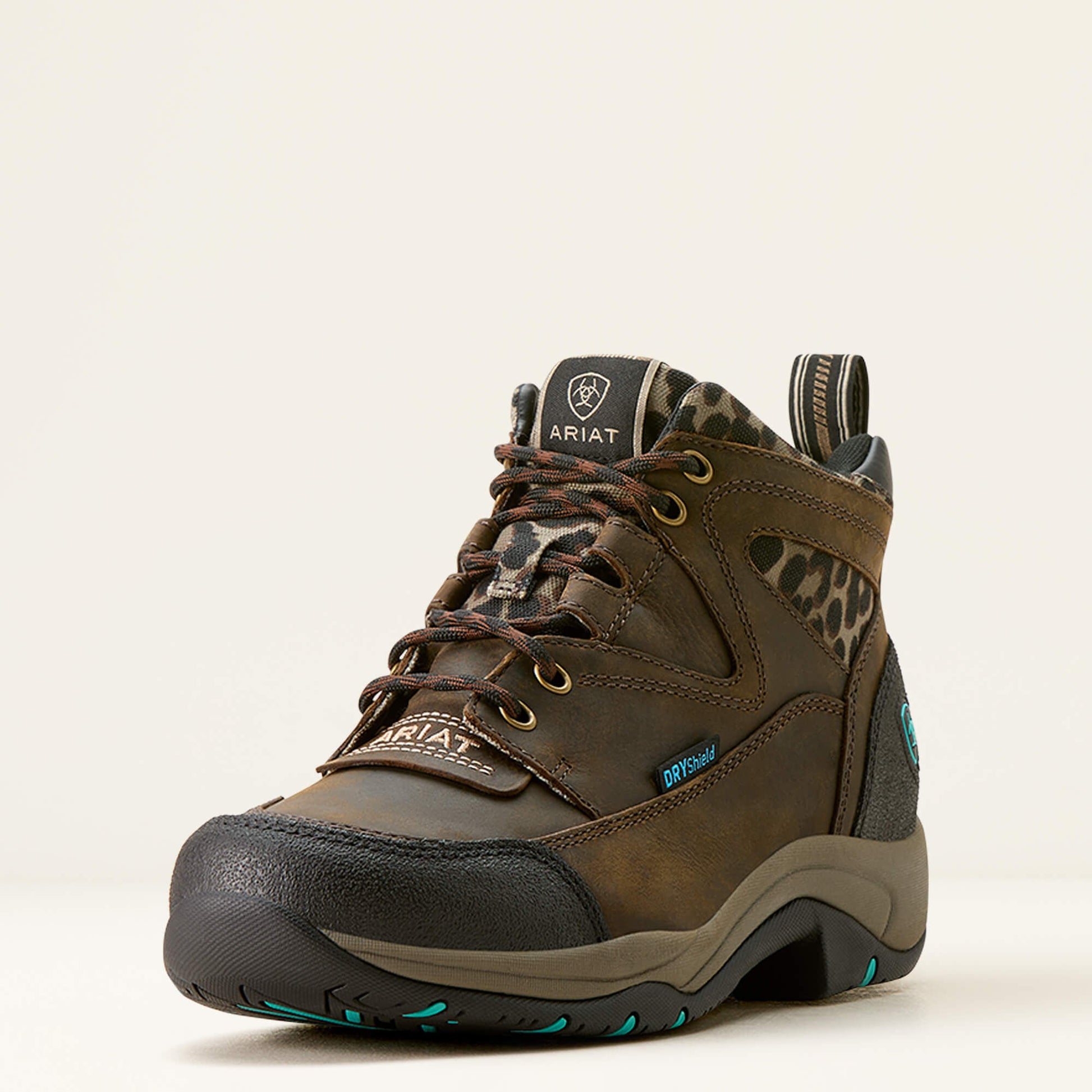 Ariat Online Shop - Terrain Waterproof Boot