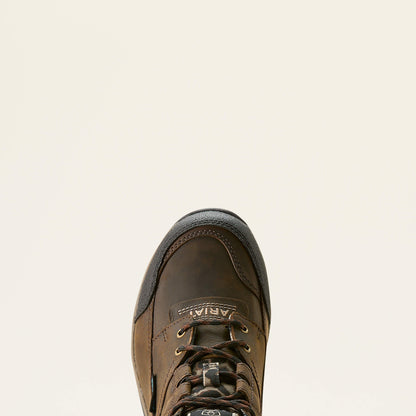 Ariat Online Shop - Terrain Waterproof Boot