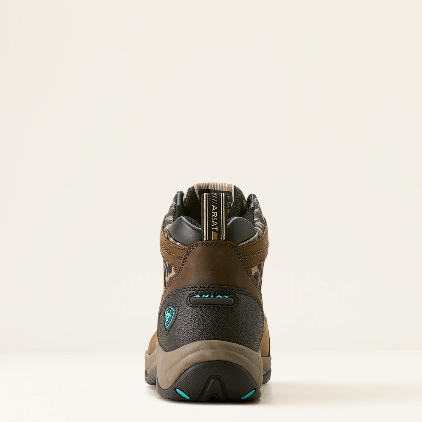 Ariat Online Shop - Terrain Waterproof Boot