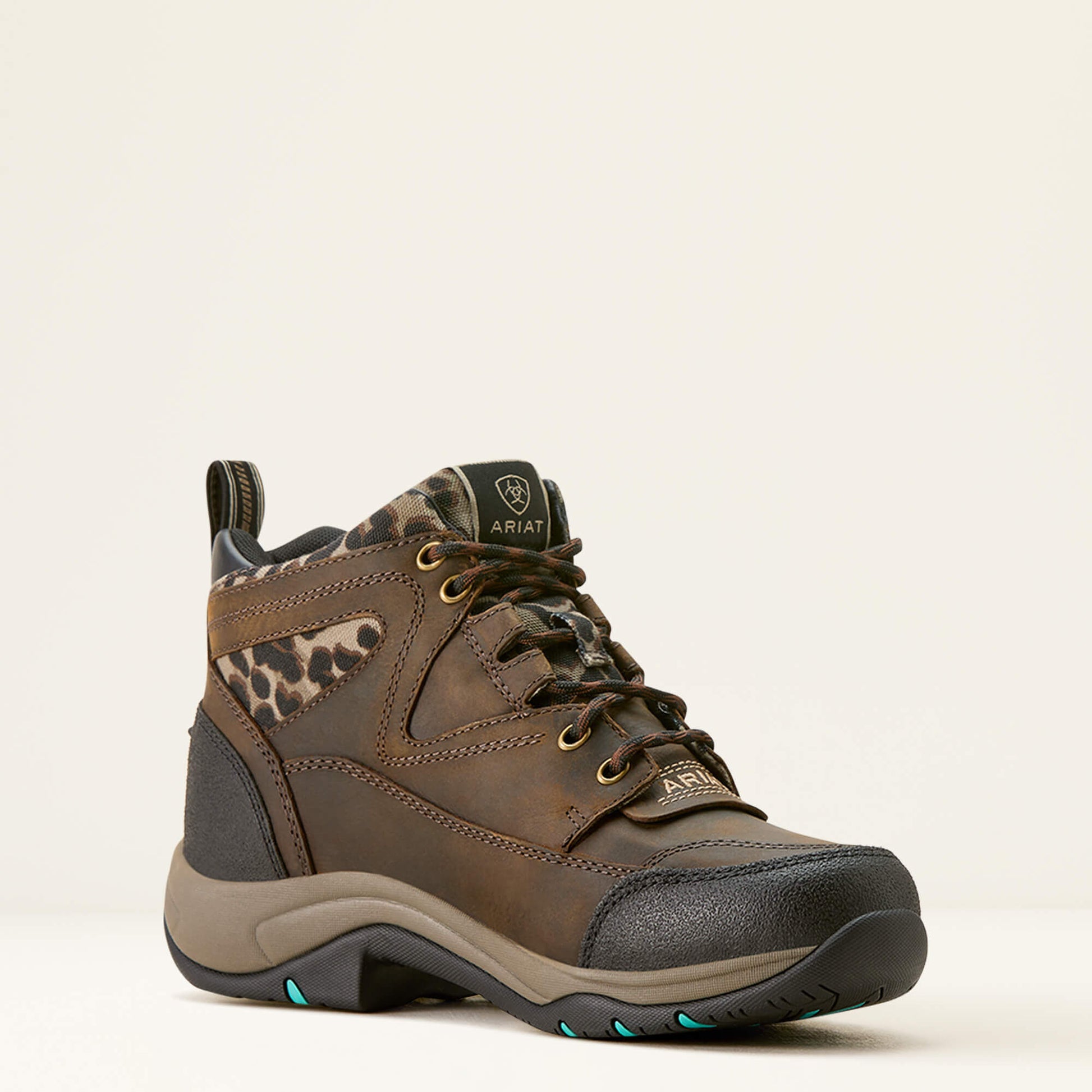 Ariat Online Shop - Terrain Waterproof Boot