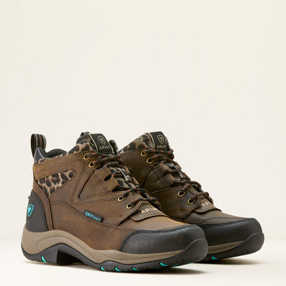 Ariat Online Shop - Terrain Waterproof Boot