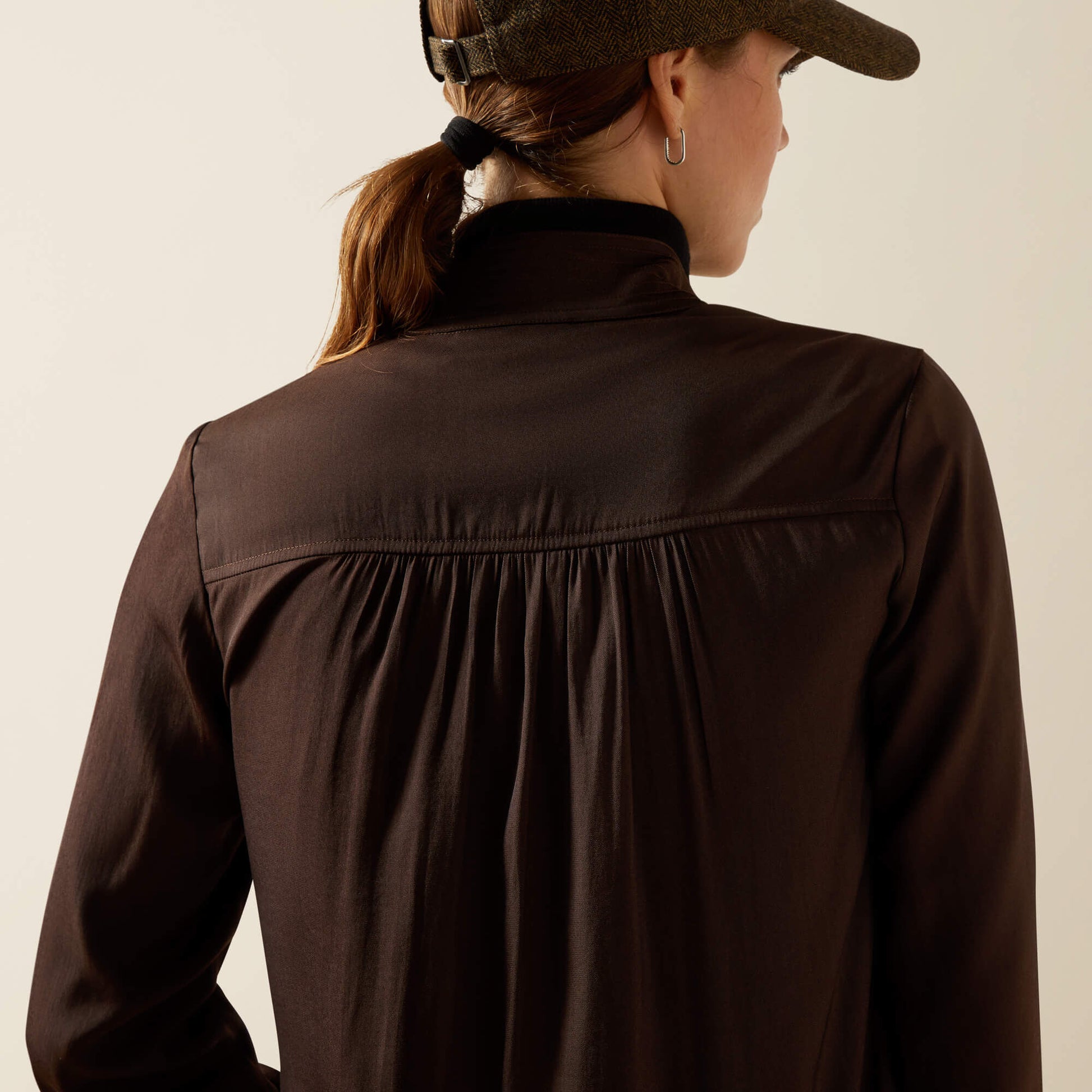 Ariat Website Store - Kildwick Blouse