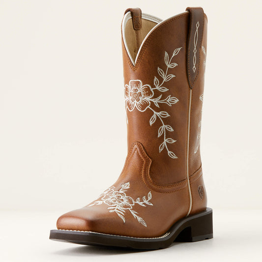 Ariat US - Flora Western Boot