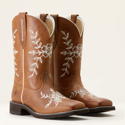 Ariat US - Flora Western Boot
