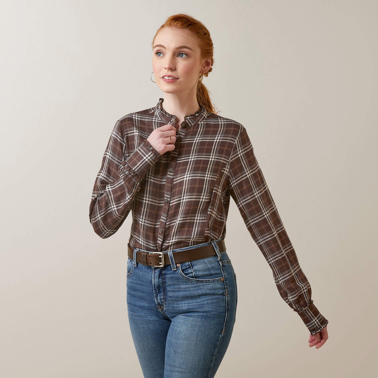 Ariat For Sale - Clarion Blouse