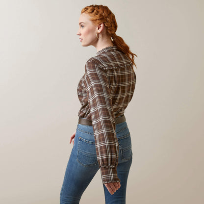 Ariat For Sale - Clarion Blouse