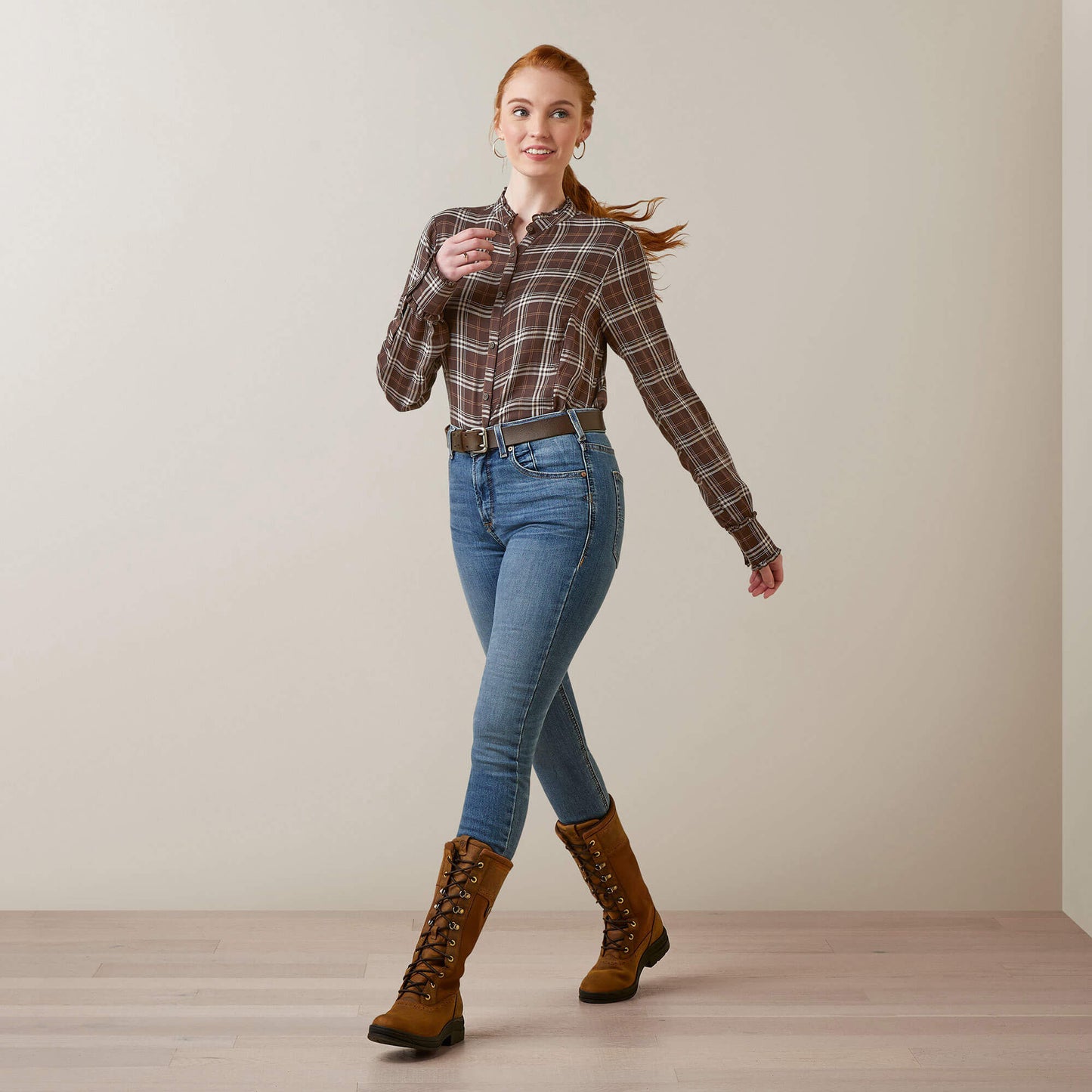 Ariat For Sale - Clarion Blouse
